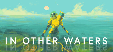 In Other Waters cover image