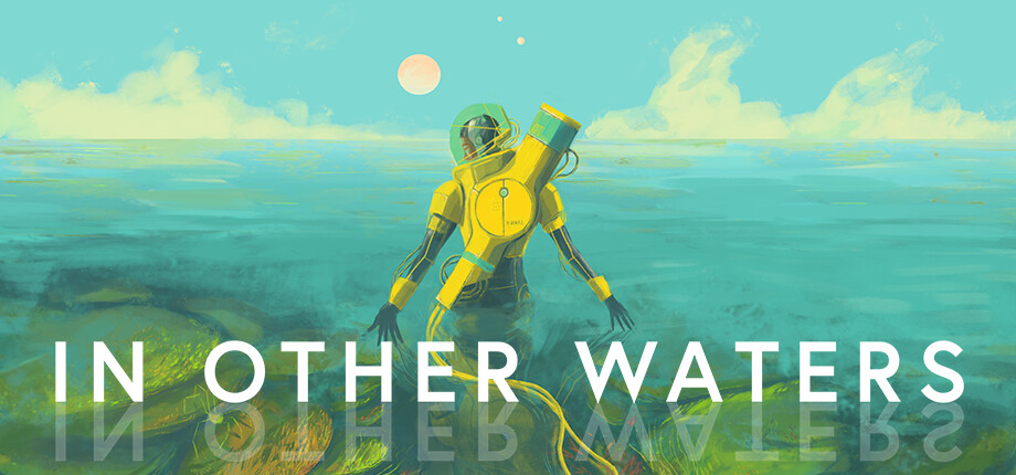 In Other Waters cover art