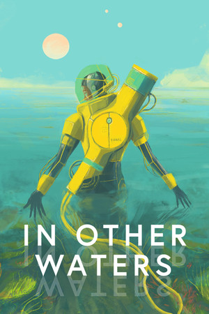 Cover art of In Other Waters