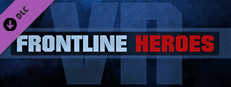 Frontline Heroes VR - 2017 Edition game capsule image