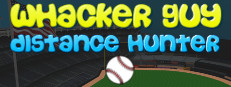 Whacker Guy: Distance Hunter