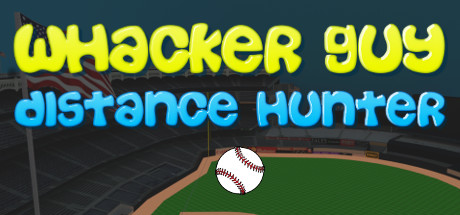 Whacker Guy: Distance Hunter steam charts