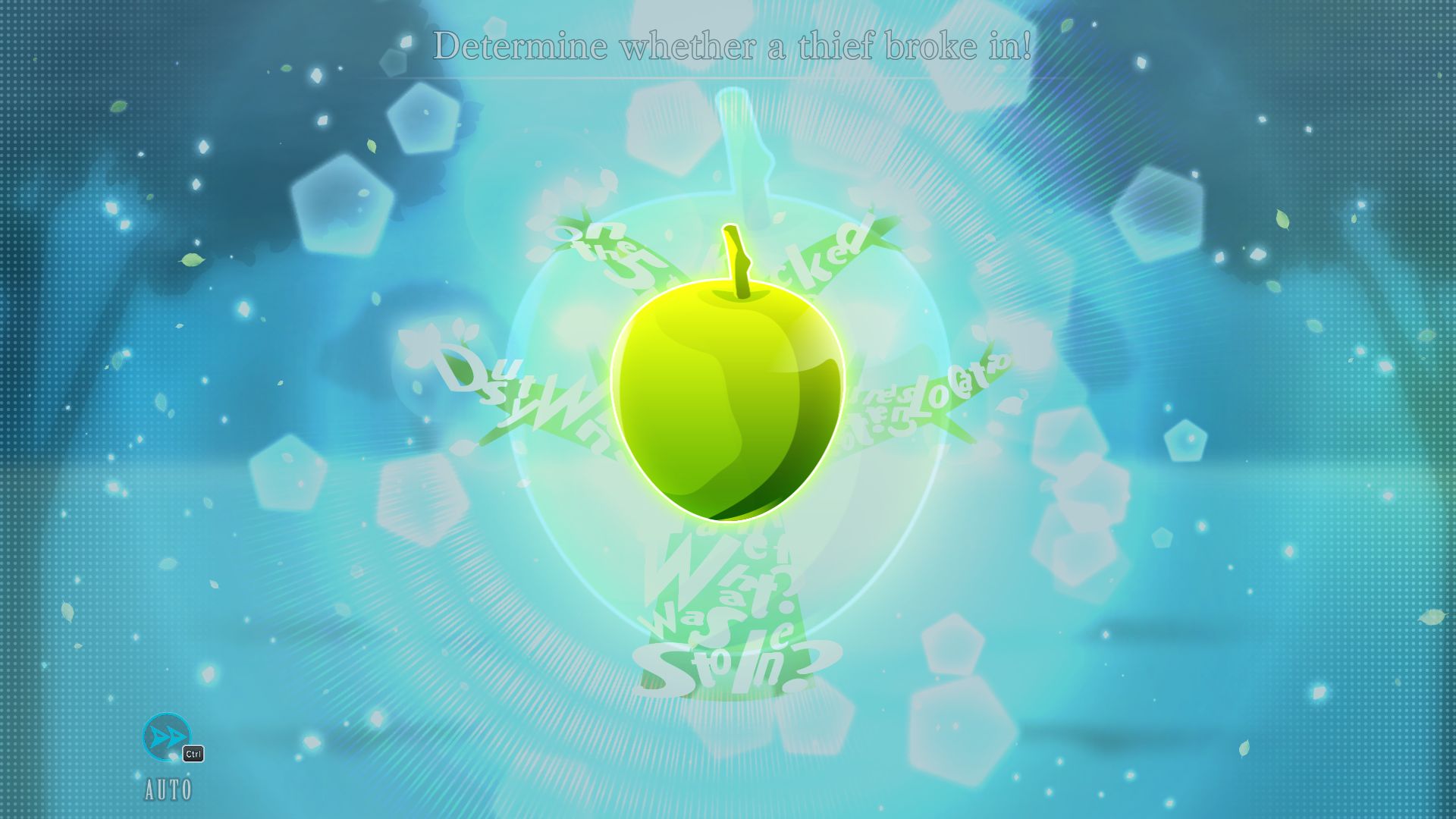 App Background