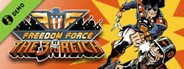 Freedom Force vs. the Third Reich Demo