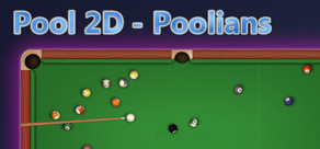 檯球2D - Poolians