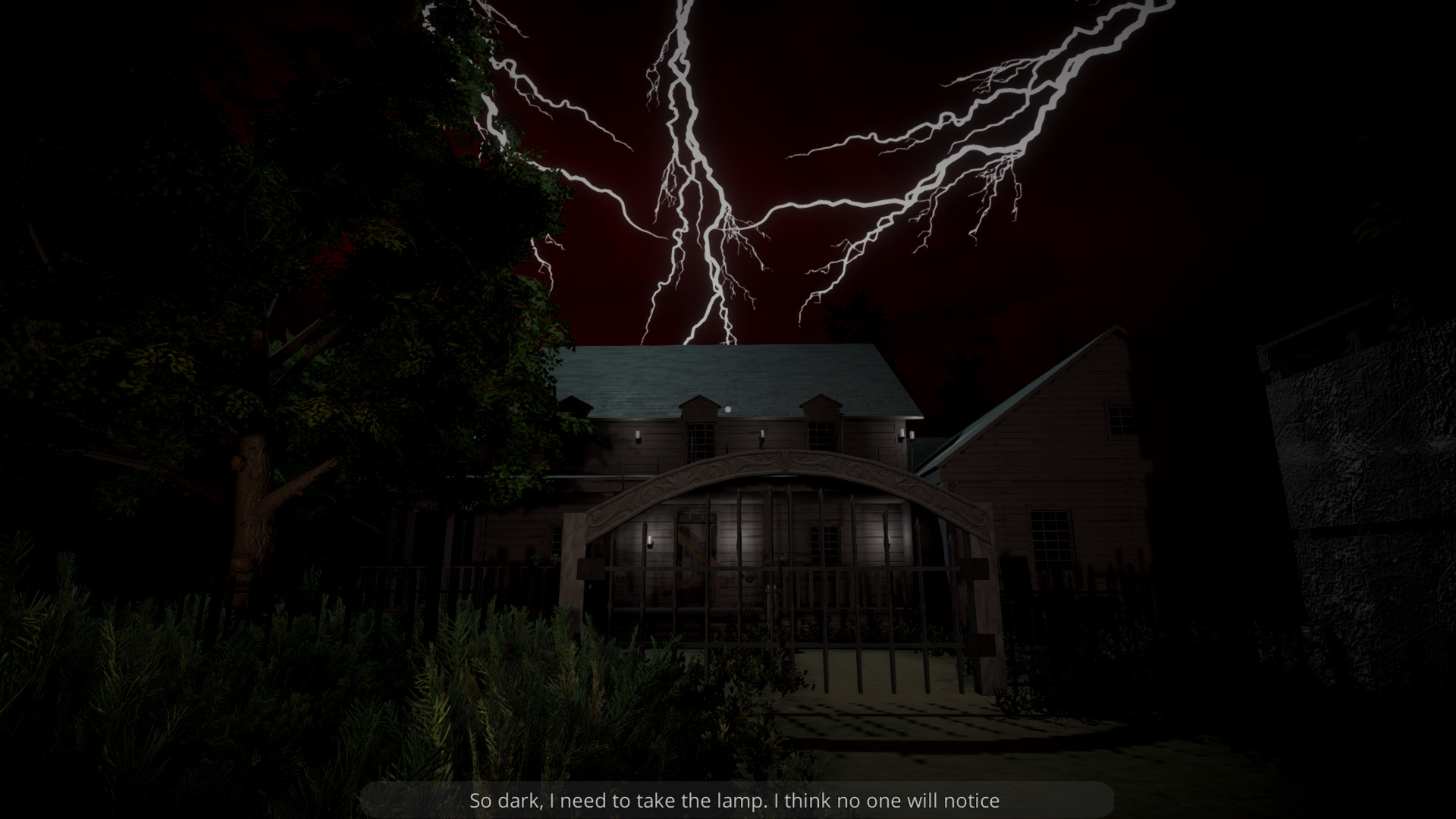 Ray of Light screenshot #3