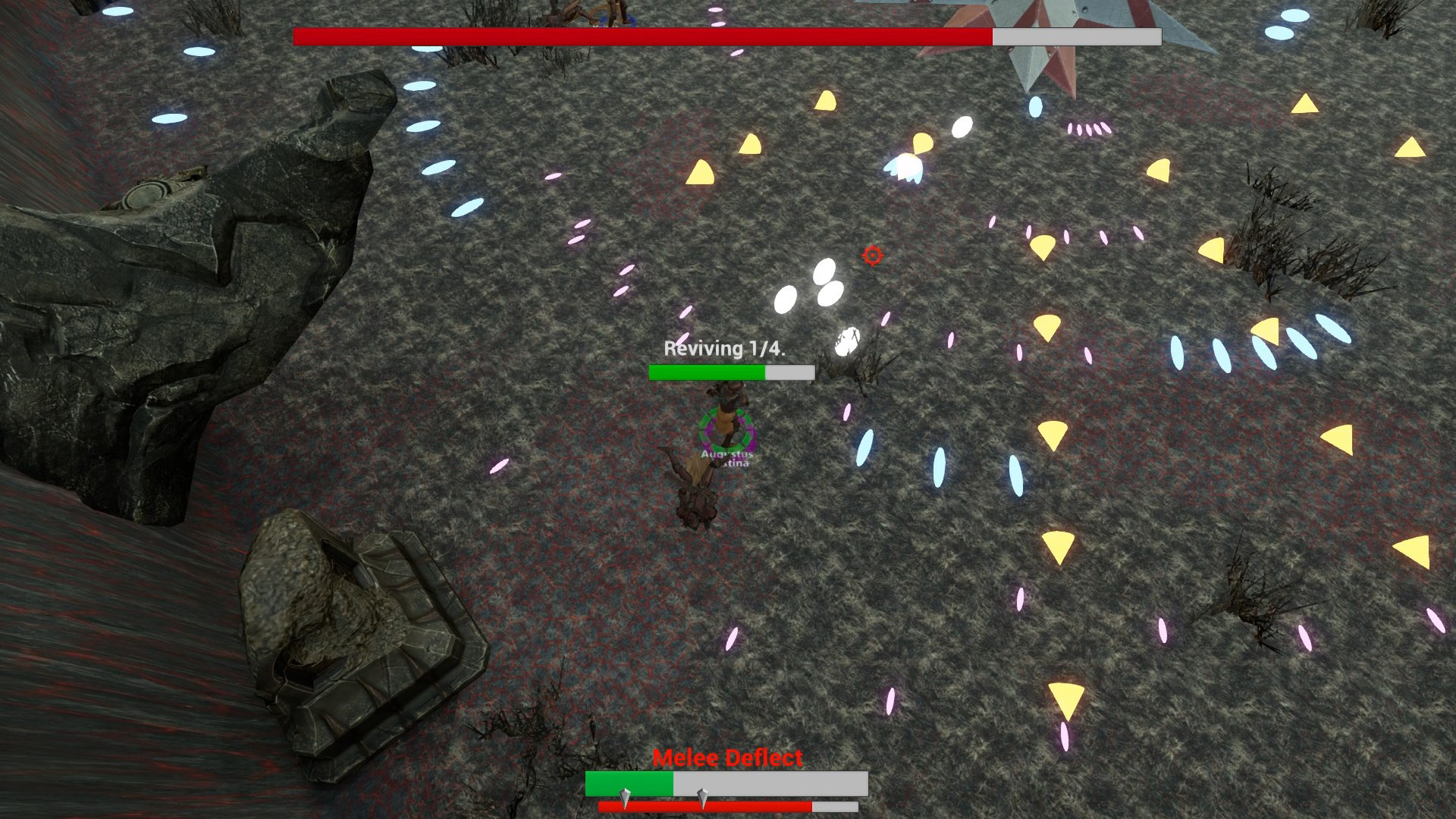 #1. Hell Knights (Steam) 由: David Seifers