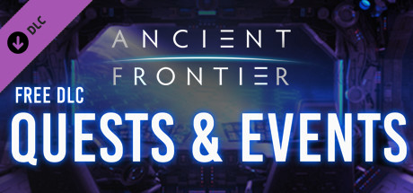 Ancient Frontier - Quests & Events banner image