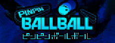 PINPIN BALLBALL