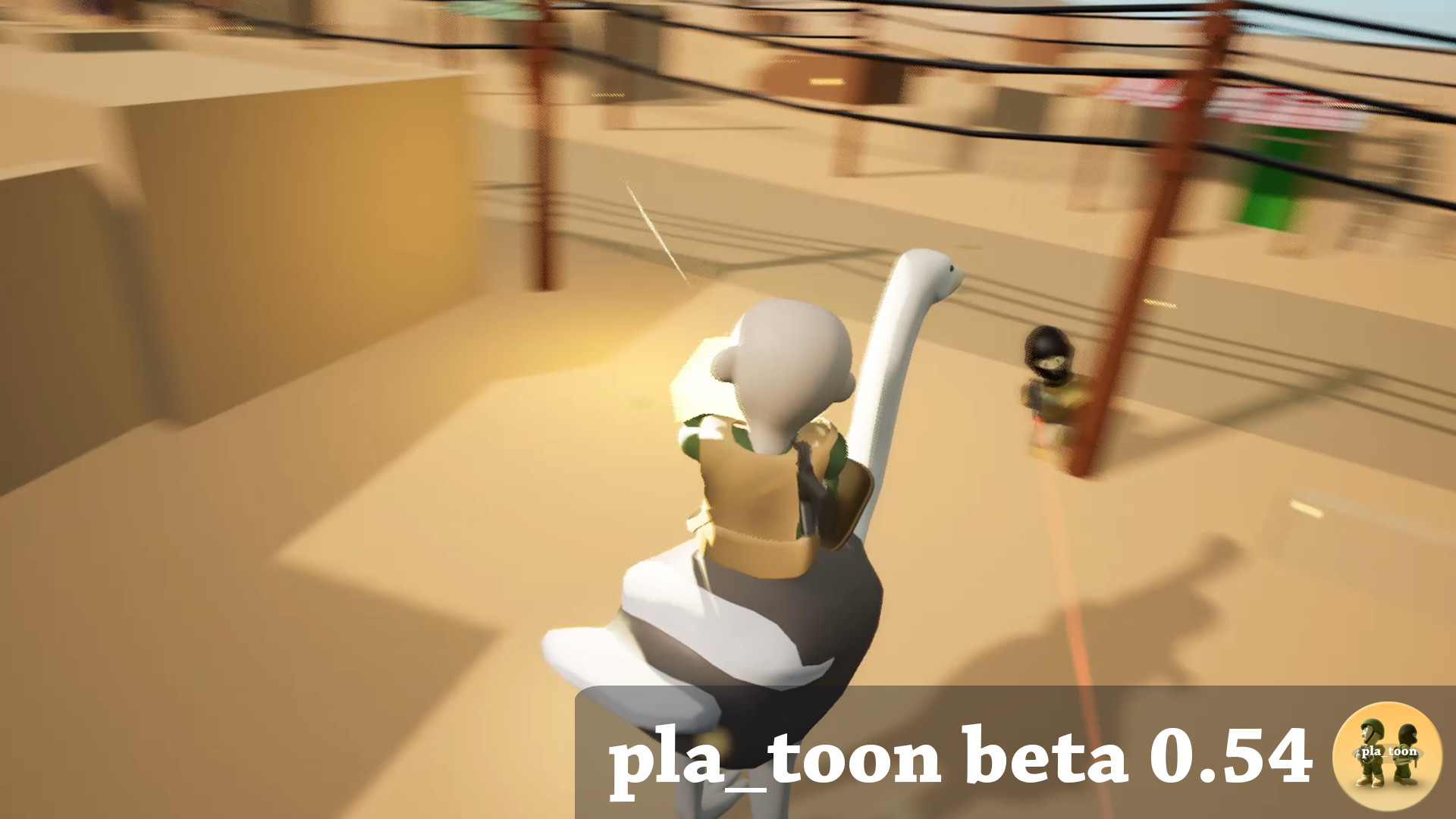 #8. pla_toon (Steam) 由: SoundAndFuryGames