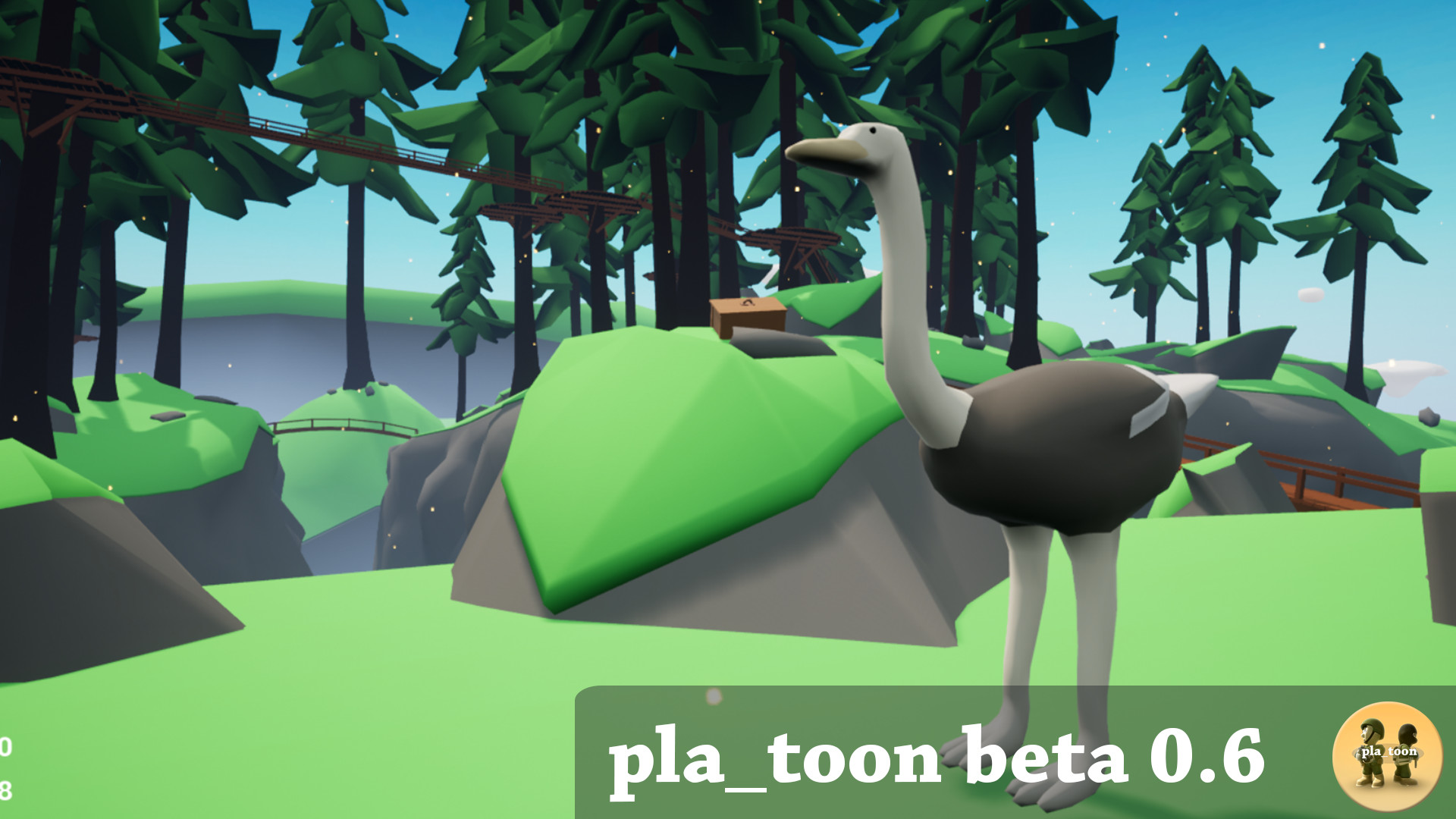 pla_toon Featured Screenshot #1