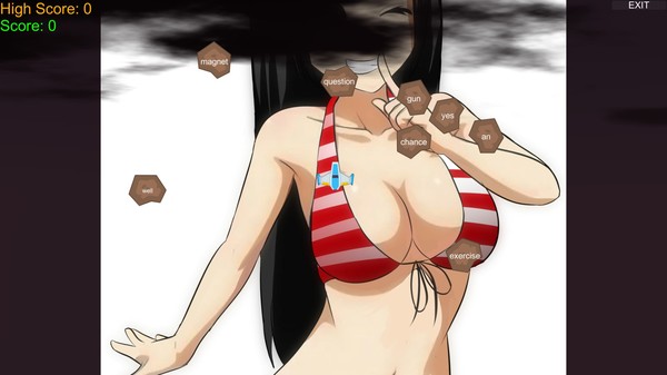 Screenshot z Hentai Defense Screenshot z Hentai Defense