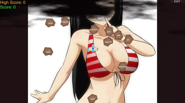 Screenshot z Hentai Defense Screenshot z Hentai Defense