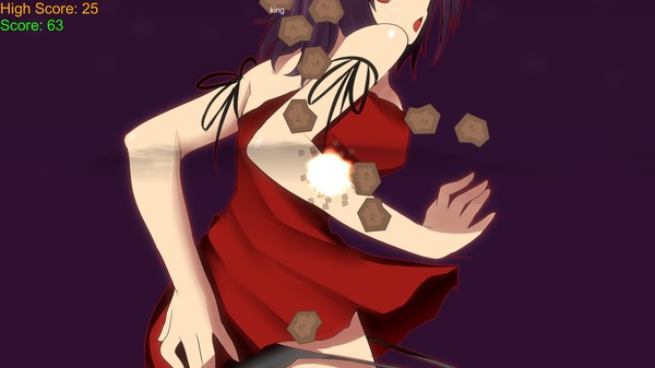 Hentai Defense screenshot 5