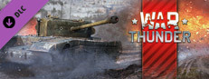 War Thunder - Black Prince Pack Small Capsule Image