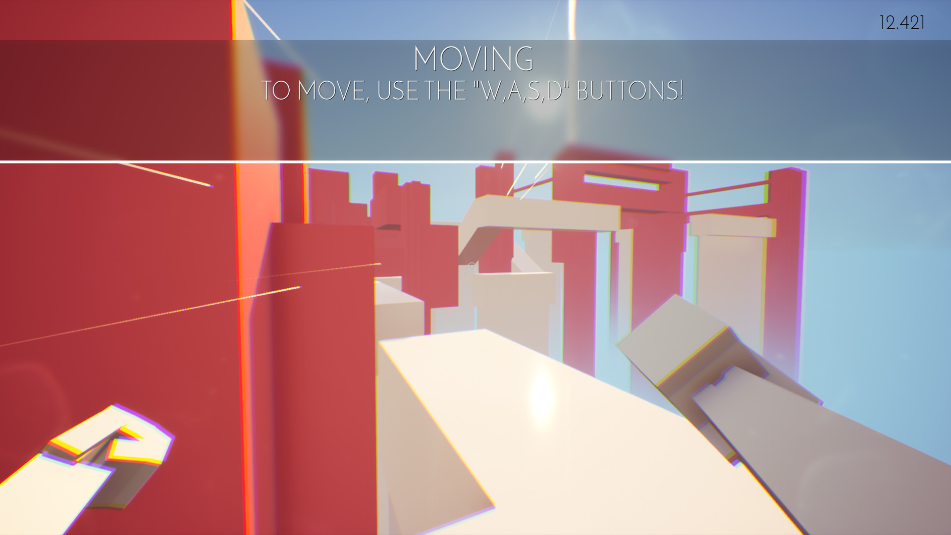 JUST DASH Featured Screenshot #1