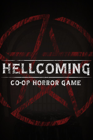 Cover art of Hellcoming