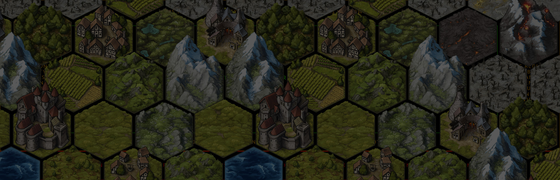 The Last Hex