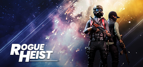Rogue Heist crack status