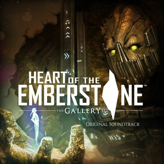 Heart of the Emberstone Original Soundtrack
