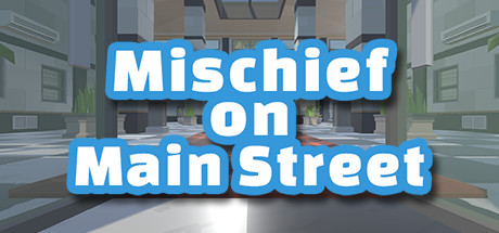 Mischief On Main Street Cheat Engine/CT