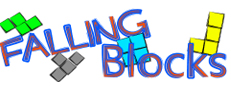 Falling Blocks