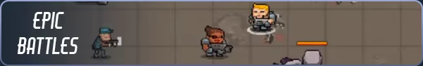 Idle Expanse video 1