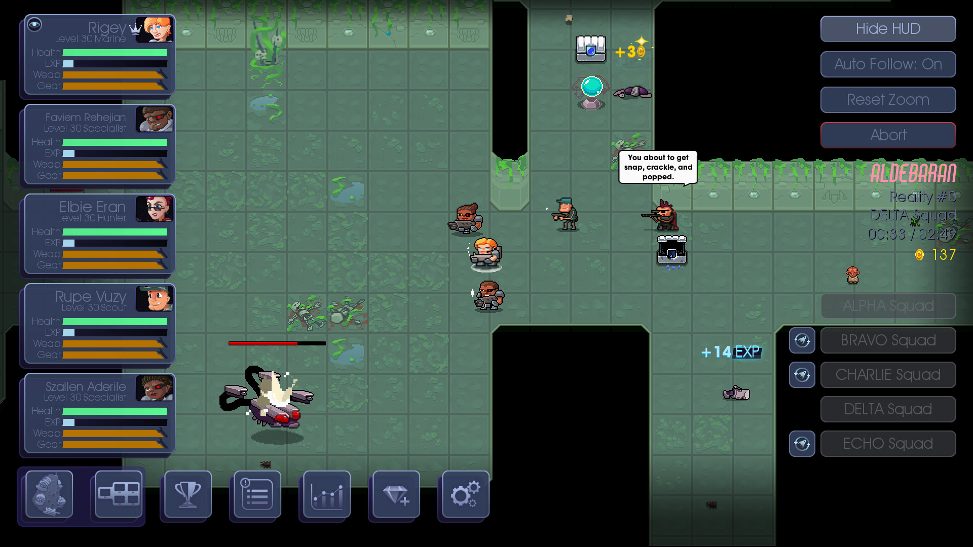 Idle Expanse Featured Screenshot #1