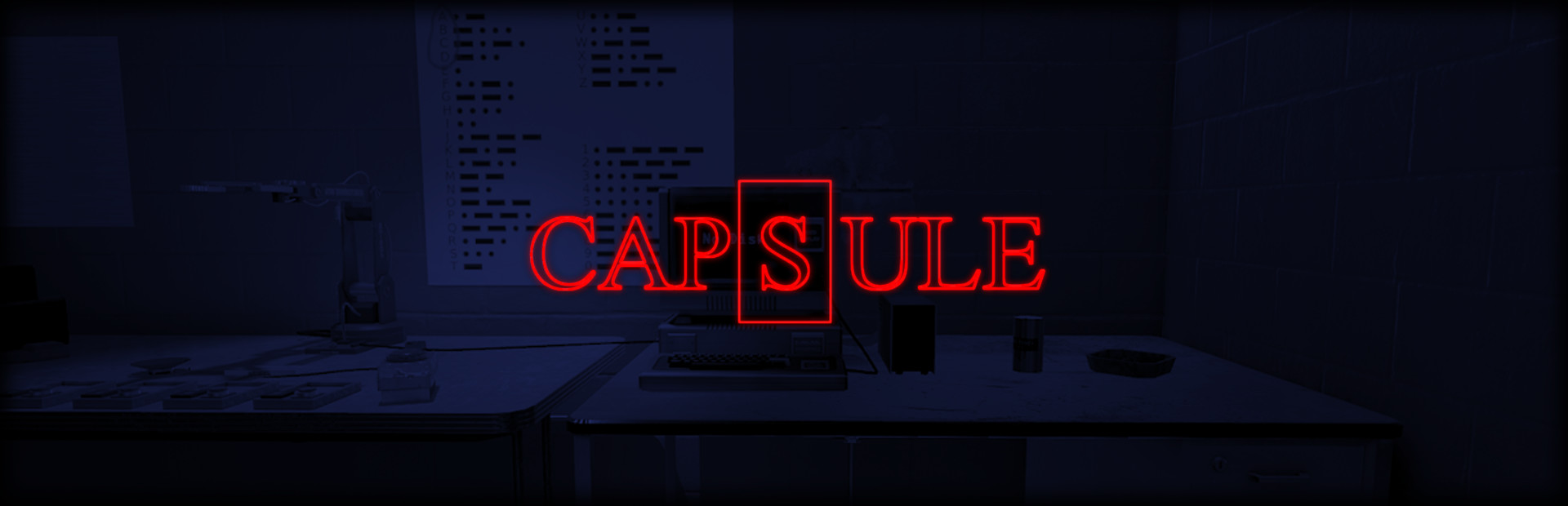 Capsule