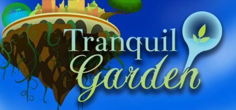 Tranquil Garden cover art