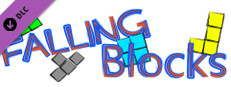 Falling Blocks: Soundtrack Small Capsule Image