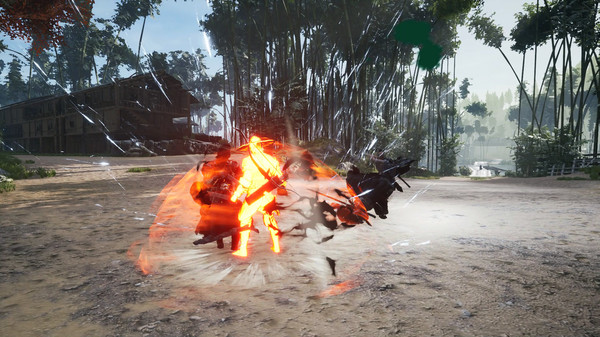 武侠乂—少主礼包 screenshot 2