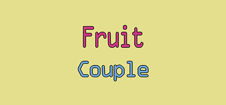 Fruit couple cover art