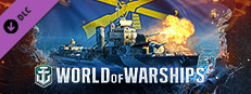 World of Warships — Monaghan Pack Small Capsule Image