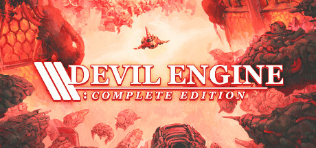 Devil Engine crack status