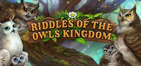 Riddles of the Owls Kingdom steam charts