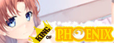 King of Phoenix Small Capsule Image