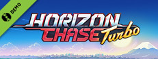 Horizon Chase Turbo Demo