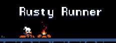 Rusty Runner