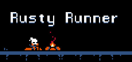 Rusty Runner Cover Image