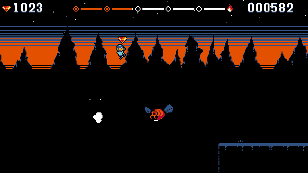 #4. Rusty Runner (Steam) بواسطة: Red twice potato