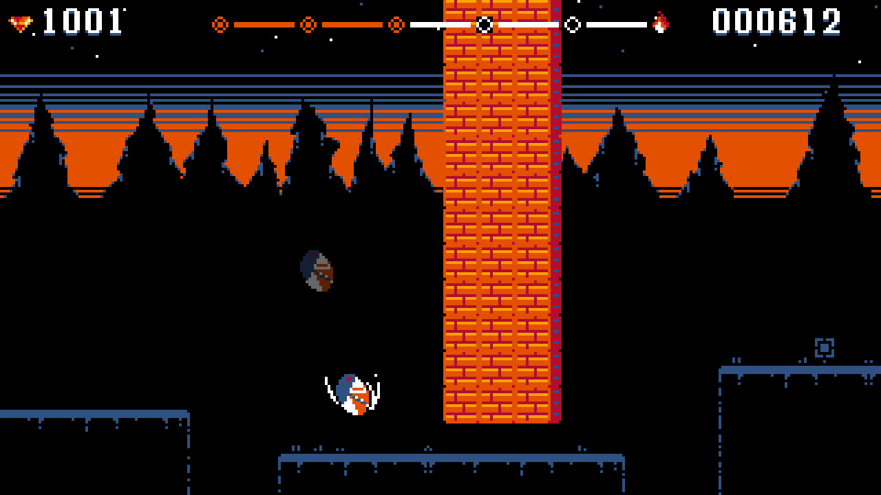 #5. Rusty Runner (Steam) بواسطة: Red twice potato