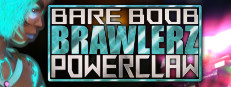BARE BOOB BRAWLERZ: POWER CLAW