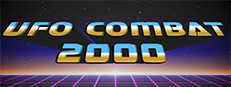 UFO Combat 2000