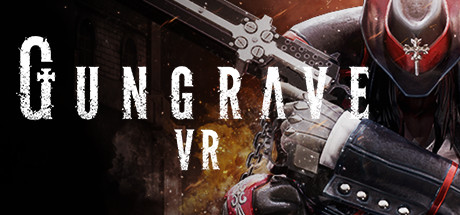 GUNGRAVE VR steam charts