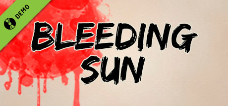 Bleeding Sun Demo cover art