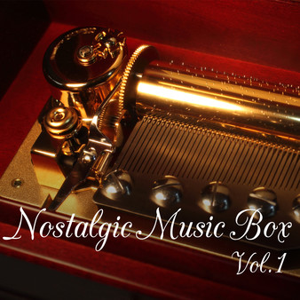 RPG Maker MV - Nostalgic Music Box Vol.1