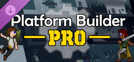 Platform Builder Pro