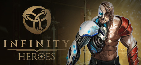 Infinity Heroes Cheat Engine/CT