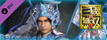 Zhao Yun (Beijing Opera-Style Costume)/趙雲「京劇風コスチューム」